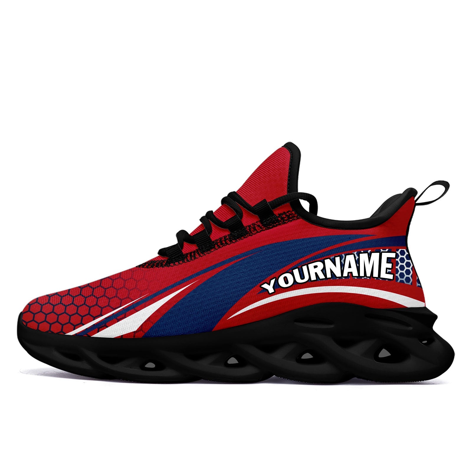 Custom Baseball Outerwear Hat and Shoes Combo Offer Personalized Combo ZH-E025023-14