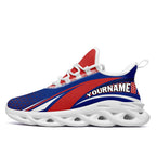 Custom Baseball Outerwear Hat and Shoes Combo Offer Personalized Combo ZH-E025023-6