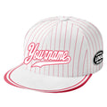 Custom Hat Sport Design Cap Stitched Adjustable Personalized PR067B-D020236-6