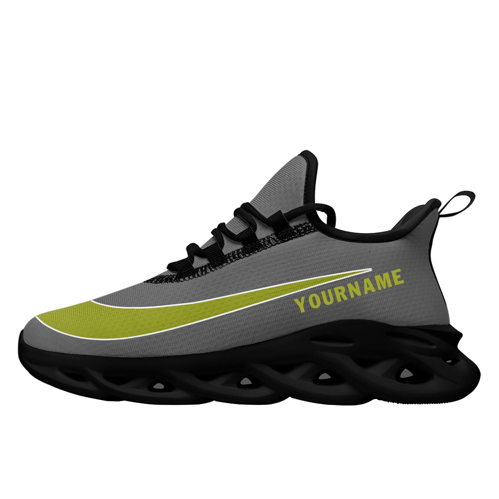 Custom Maxsoul Shoes Personalized Sneaker FN003-E020109-9