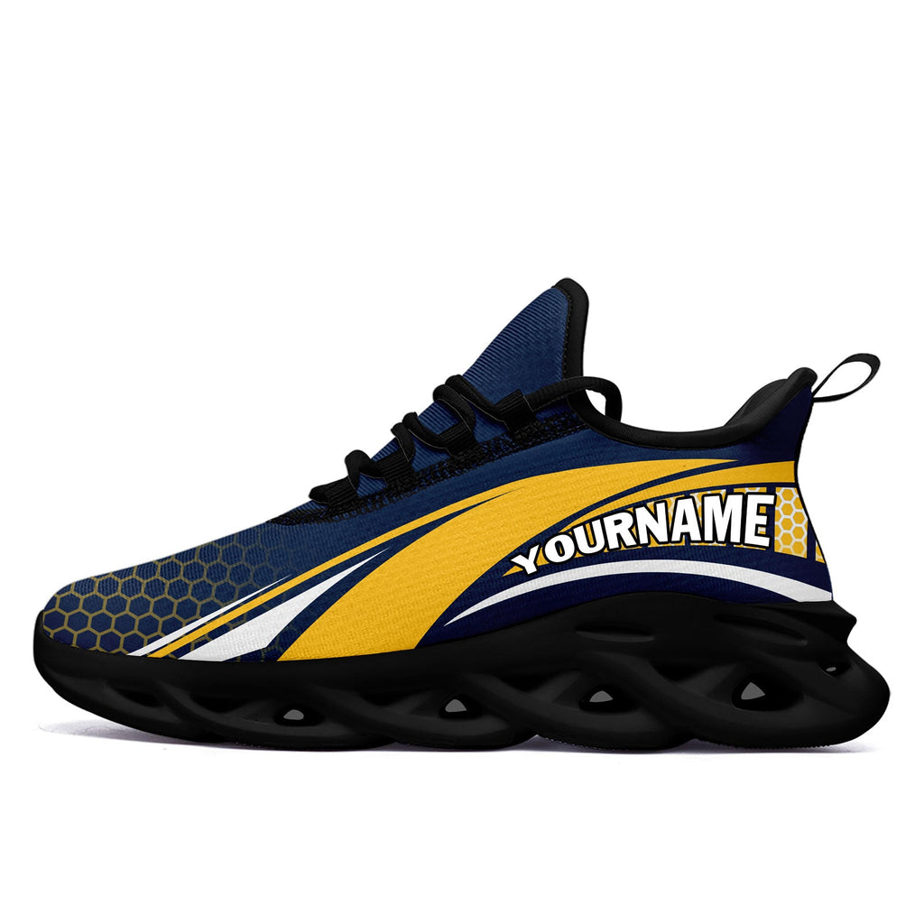 Custom Baseball Outerwear Hat and Shoes Combo Offer Personalized Combo ZH-E025023-17