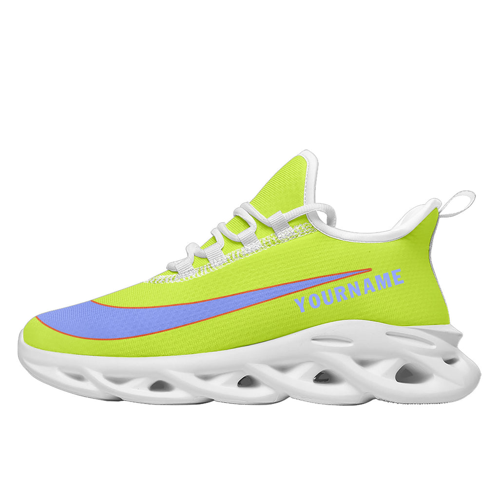 Custom Maxsoul Shoes Personalized Sneaker FN003-E020109-16