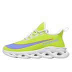 Custom Maxsoul Shoes Personalized Sneaker FN003-E020109-16