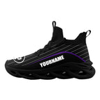 Custom Maxsoul Shoes Personalized Sneaker FN030A-D020237-9