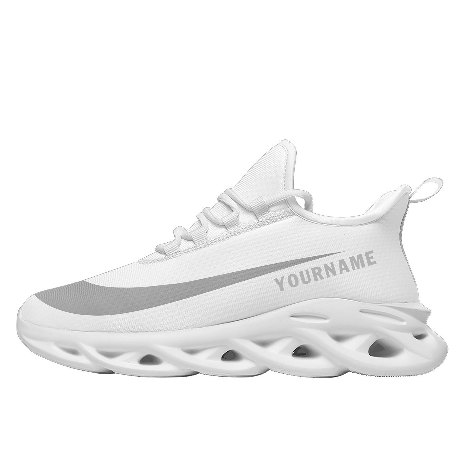 Custom Maxsoul Shoes Personalized Sneaker FN003-E020109-12