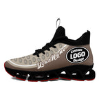 Custom Isabel Brown Maxsoul Shoes Personalized Sneaker FN030XD-D020388-5