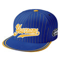 Custom Hat Sport Design Cap Stitched Adjustable Personalized PR067B-D020236-28