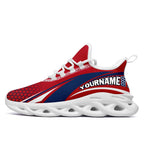 Custom Baseball Outerwear Hat and Shoes Combo Offer Personalized Combo ZH-E025023-14