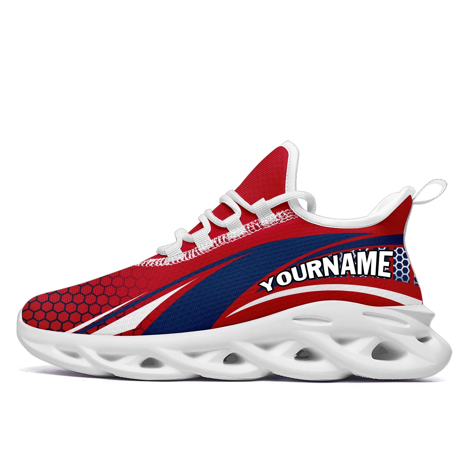 Custom Baseball Outerwear Hat and Shoes Combo Offer Personalized Combo ZH-E025023-14