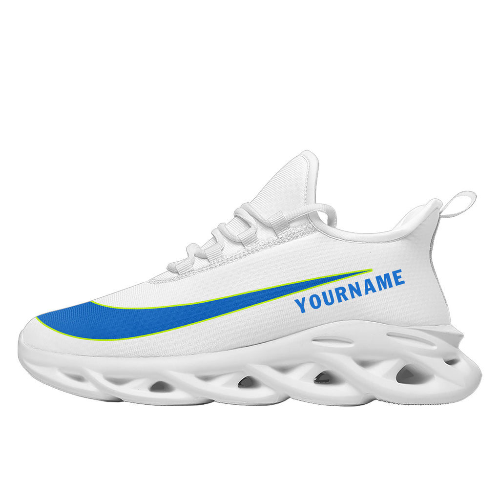 Custom Maxsoul Shoes Personalized Sneaker FN003-E020109-1