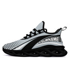 Custom Baseball Outerwear Hat and Shoes Combo Offer Personalized Combo ZH-E025023-10