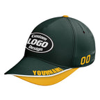Custom MaxSoul Shoes and Hat Combo Personalized JH-D020105-10