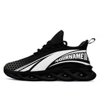 Custom Baseball Outerwear Hat and Shoes Combo Offer Personalized Combo ZH-E025023-7