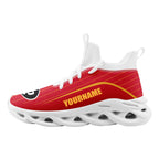 Custom MaxSoul Shoes and Hat Combo Offer Personalized Combo ZH-D020238-16