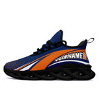 Custom Baseball Outerwear Hat and Shoes Combo Offer Personalized Combo ZH-E025023-12