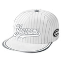 Custom Hat Sport Design Cap Stitched Adjustable Personalized PR067B-D020236-8