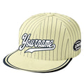 Custom Hat Sport Design Cap Stitched Adjustable Personalized PR067B-D020236-25