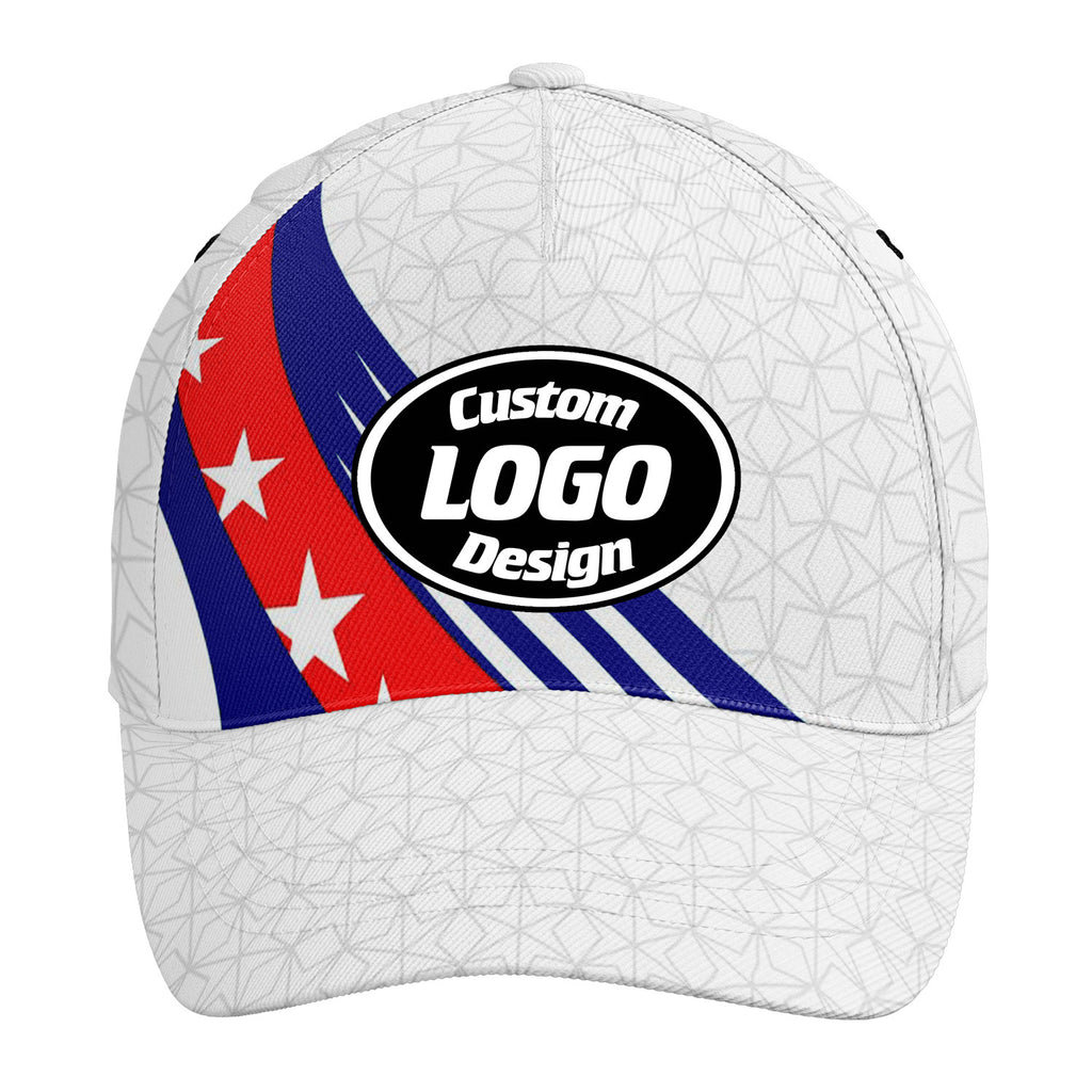 Personalized 2026 Australia Soccer Fan Hat - Add Your Name & Design Custom 2026 Football Tournament Hat YW061-F025138-3