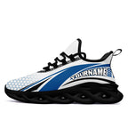Custom Baseball Outerwear Hat and Shoes Combo Offer Personalized Combo ZH-E025023-15