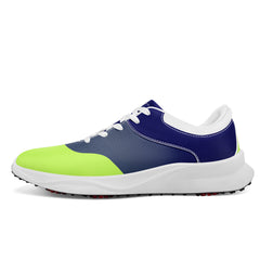 Custom Premium Golf Performance Shoes Personalized Sneaker FN062-D020344-20