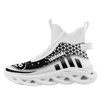Custom Jacket MaxSoul Shoes and Hat Combo Offer Personalized Combo ZH-D023030-6