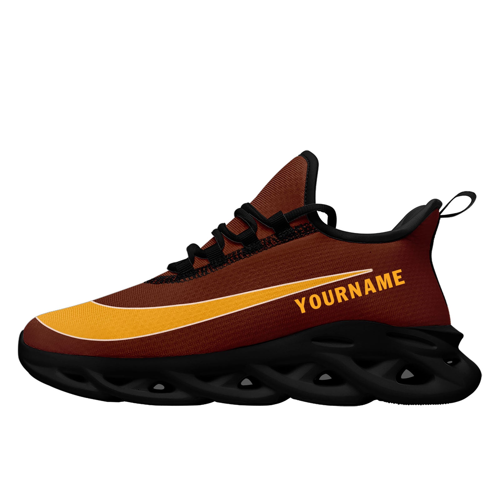 Custom Maxsoul Shoes Personalized Sneaker FN003-E020109-19
