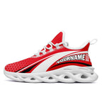 Custom Baseball Outerwear Hat and Shoes Combo Offer Personalized Combo ZH-E025023-21