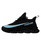 Custom Maxsoul Shoes Personalized Sneaker FN003-E020109-13