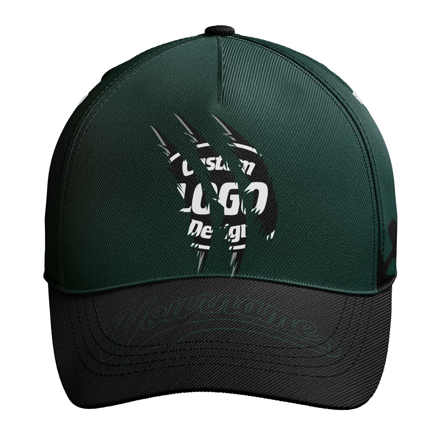 Custom Baseball Outerwear Hat and Shoes Combo Offer Personalized Combo ZH-E025023-2