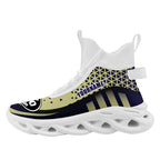 Custom Jacket MaxSoul Shoes and Hat Combo Offer Personalized Combo ZH-D023030-2