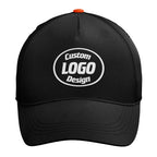 Custom White Orange Jersey MaxSoul Shoes and Hat Combo Offer Personalized ZH-D0b0087-a