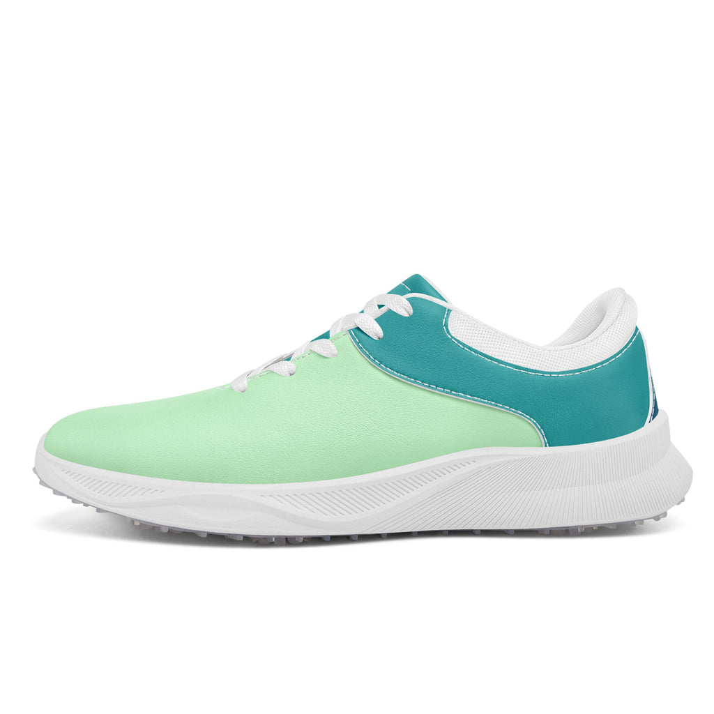 Custom Premium Golf Performance Shoes Personalized Sneaker FN062-D020344-10