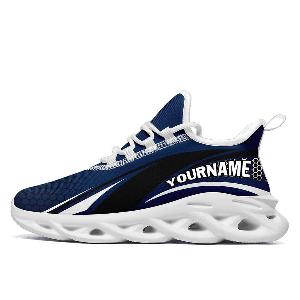 Custom Baseball Outerwear Hat and Shoes Combo Offer Personalized Combo ZH-E025023-11