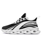 Custom Baseball Outerwear Hat and Shoes Combo Offer Personalized Combo ZH-E025023-7