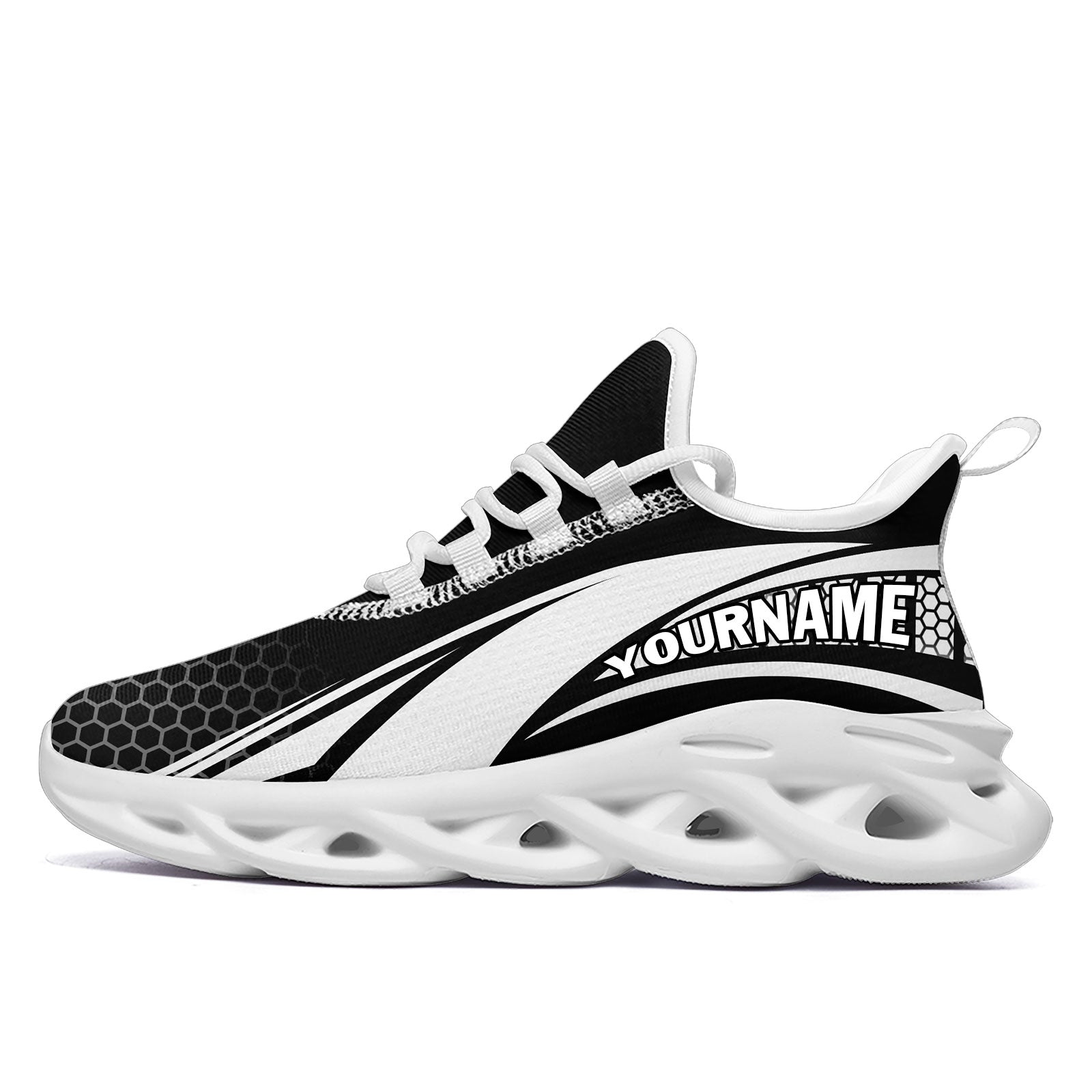 Custom Baseball Outerwear Hat and Shoes Combo Offer Personalized Combo ZH-E025023-7