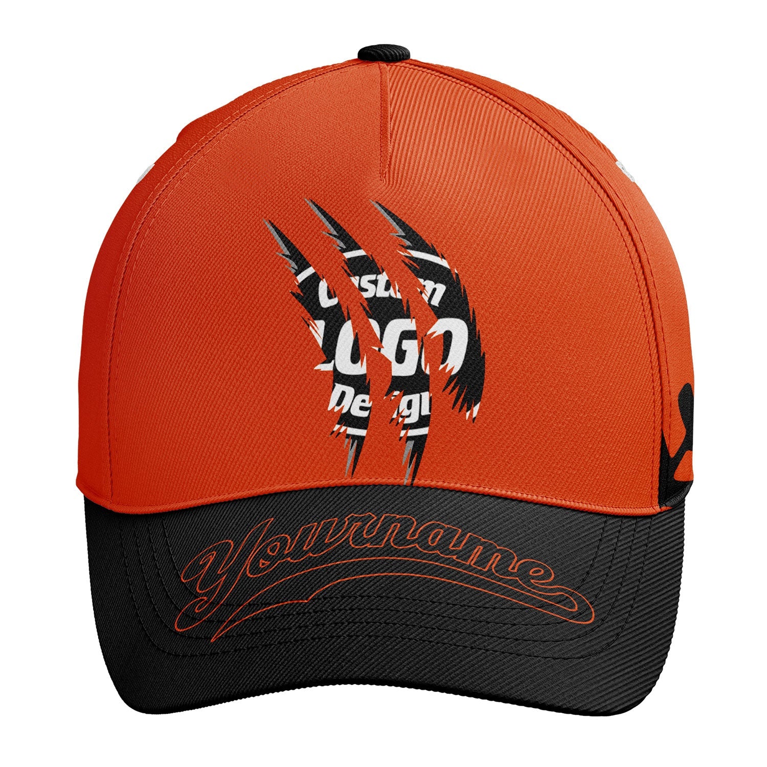 Custom Baseball Outerwear Hat and Shoes Combo Offer Personalized Combo ZH-E025023-4