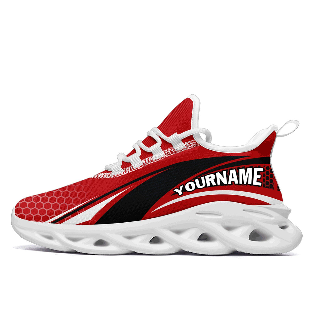 Custom Baseball Outerwear Hat and Shoes Combo Offer Personalized Combo ZH-E025023-26