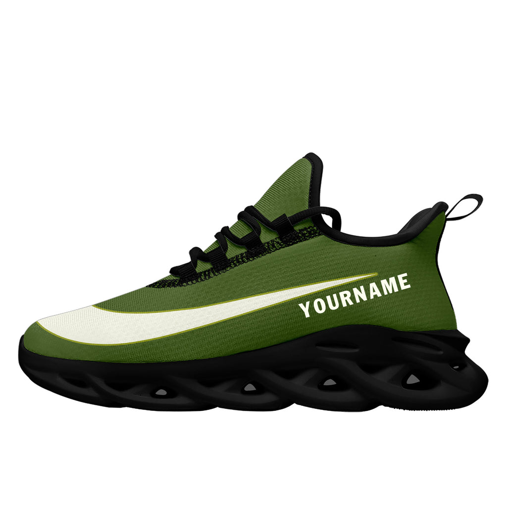 Custom Maxsoul Shoes Personalized Sneaker FN003-E020109-10