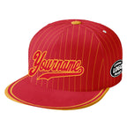 Custom MaxSoul Shoes and Hat Combo Offer Personalized Combo ZH-D020238-16