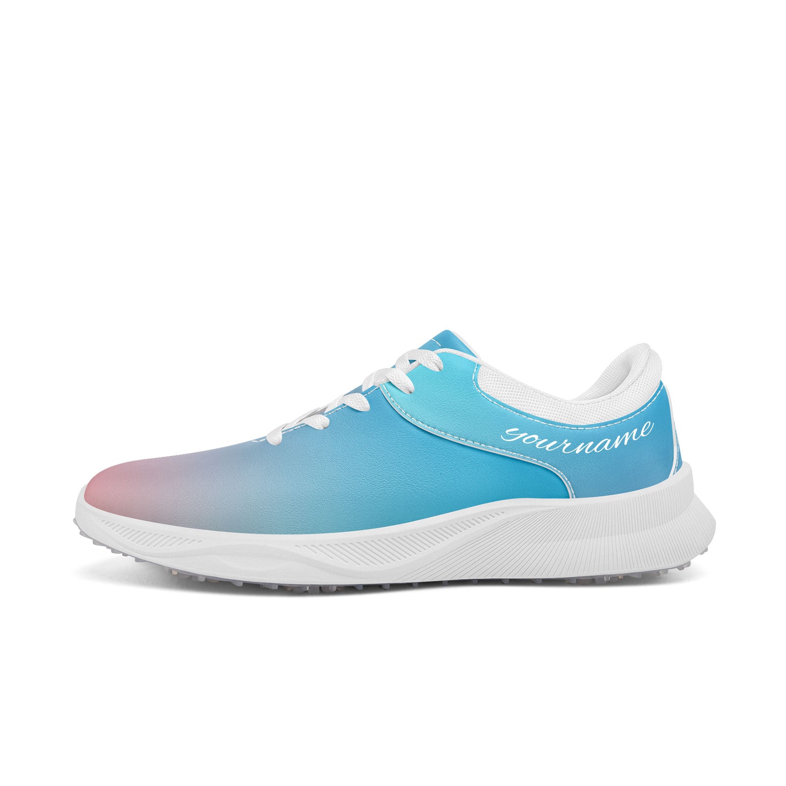 Custom Premium Golf Performance Shoes Personalized Sneaker FN062-E025042-9