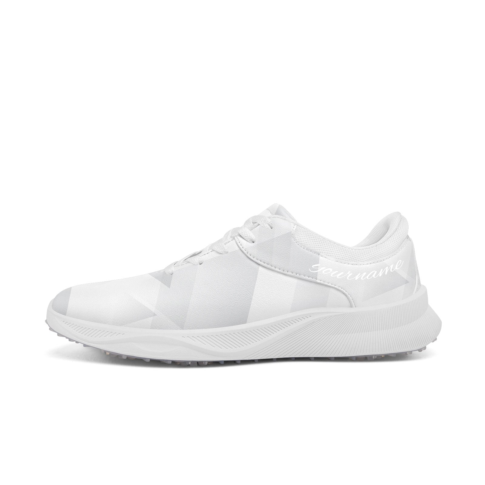 Custom Premium Golf Performance Shoes Personalized Sneaker FN062-E025042-8