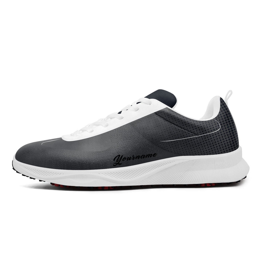 Custom Premium Golf Performance Shoes Personalized Sneaker FN070-E020013-8
