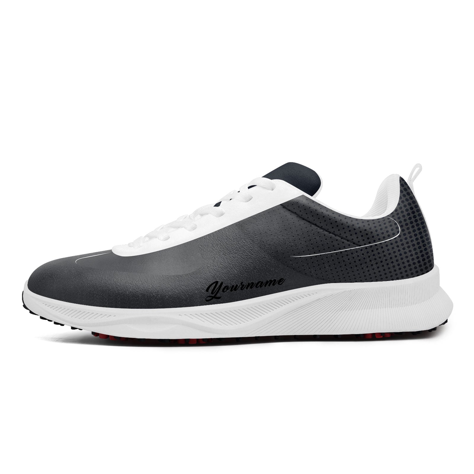 Custom Premium Golf Performance Shoes Personalized Sneaker FN070-E020013-8