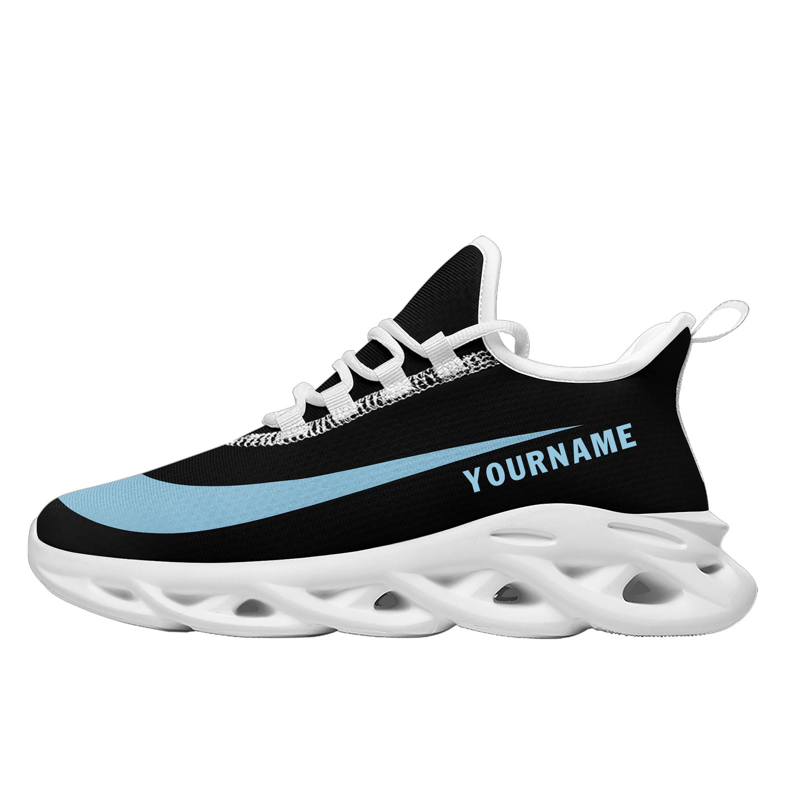 Custom Maxsoul Shoes Personalized Sneaker FN003-E020109-13