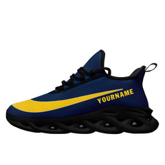 Custom Maxsoul Shoes Personalized Sneaker FN003-E020109-6