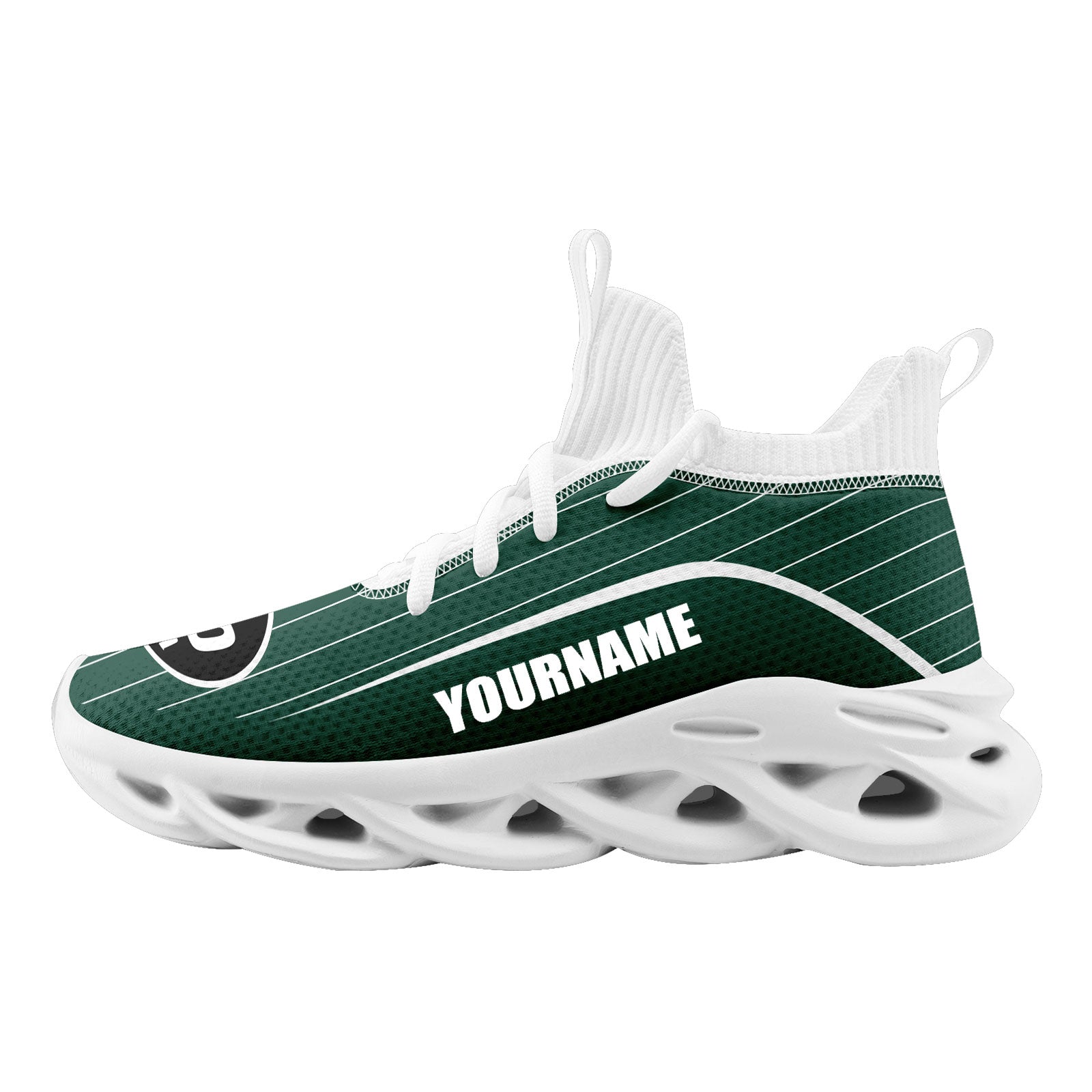 Custom MaxSoul Shoes and Hat Combo Offer Personalized Combo ZH-D020238-29