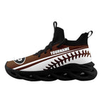 Custom Maxsoul Shoes Personalized Sneaker FN030A-D025002-15