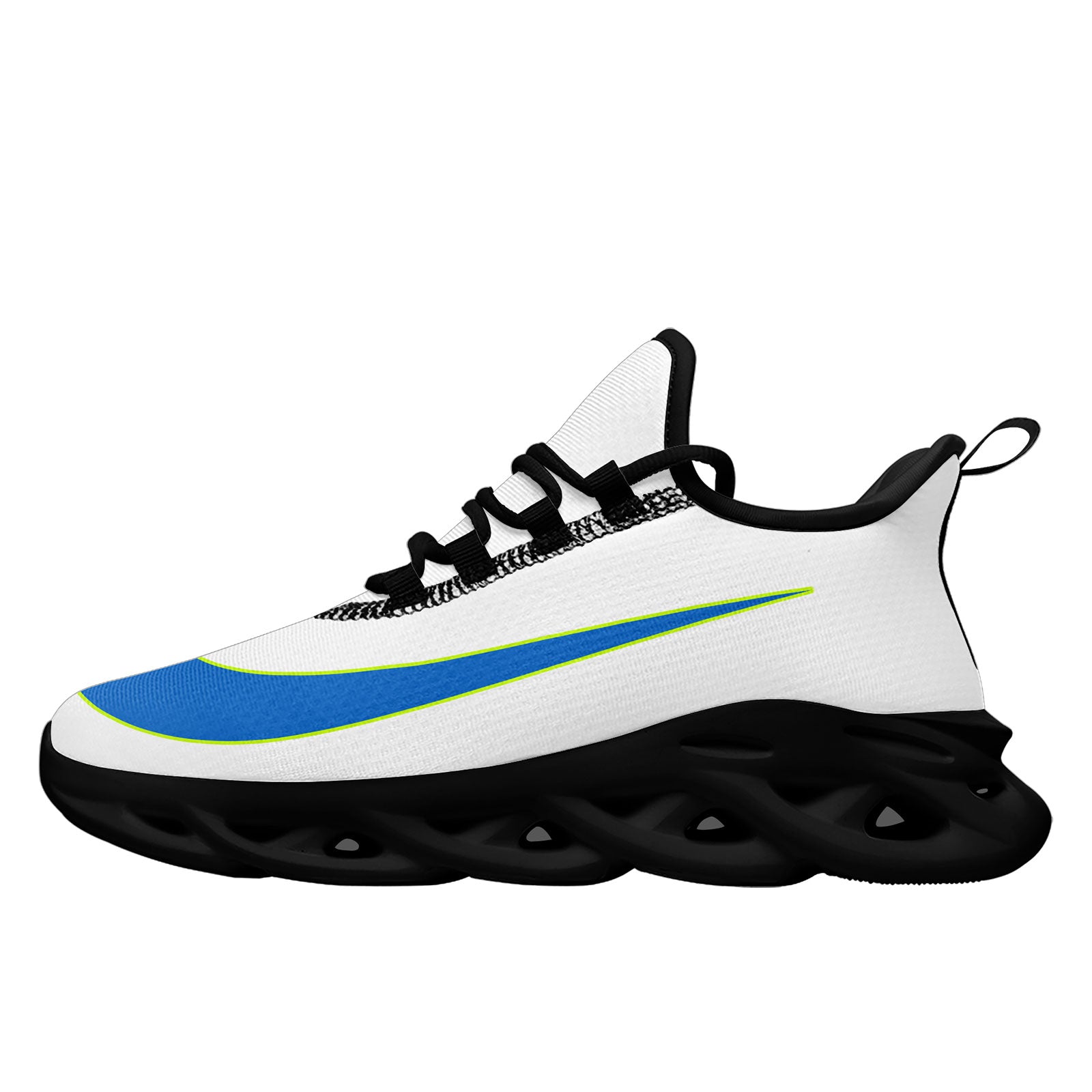 Custom Maxsoul Shoes Personalized Sneaker FN003-E020109-1