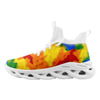Custom Maxsoul Shoes Personalized Sneaker FN030A-D025003-15