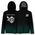 Custom Baseball Outerwear and Hat Combo Offer Personalized Combo ZH-E025020-2